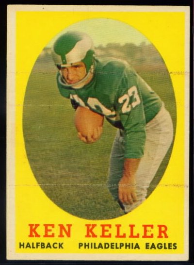 108 Ken Keller